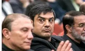 واکنش های دو گانه‌ به اظهارات نیما نکیسا درباره معترضان پس از مرگ مهسا امینی/ ویدئو