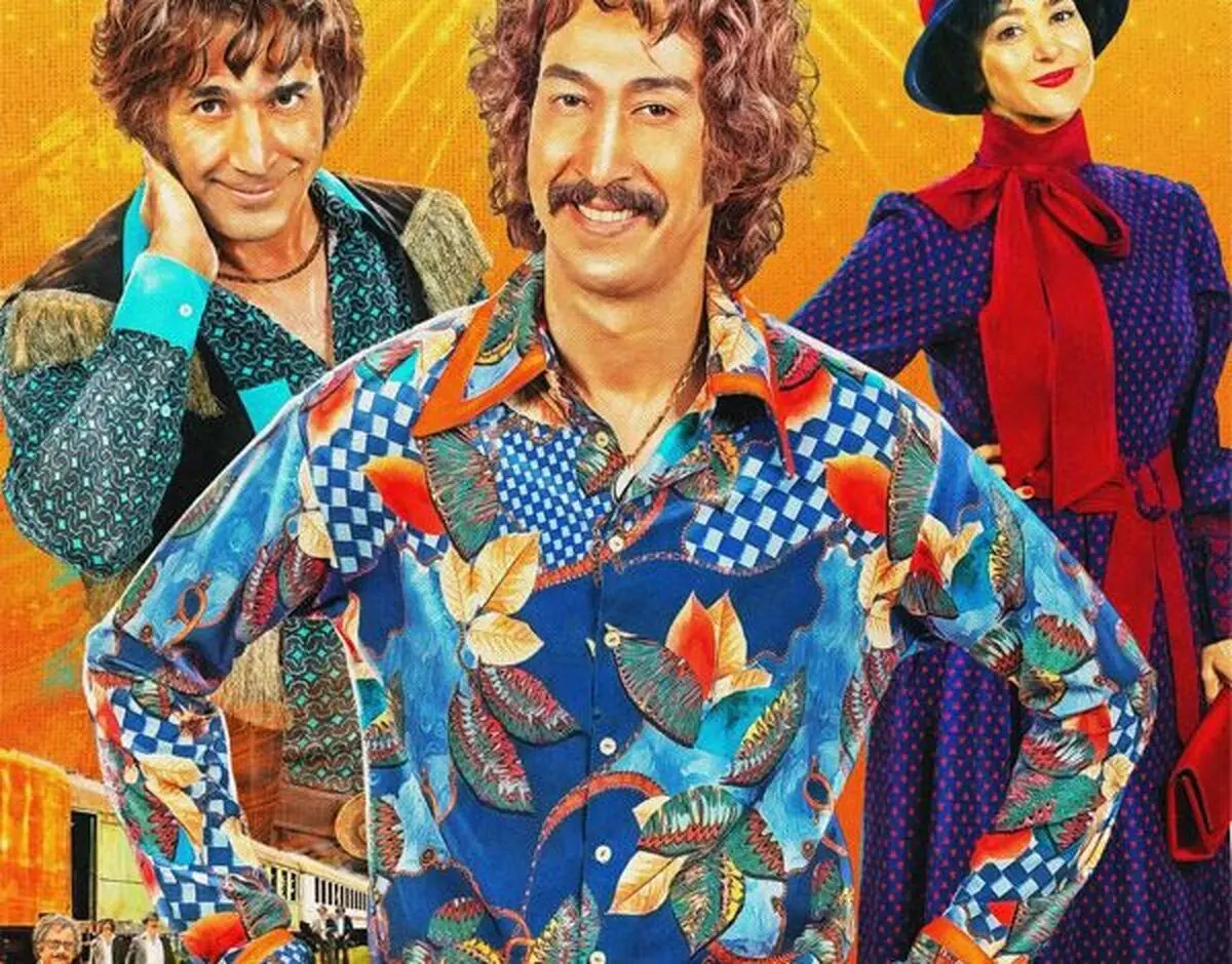 روح الله سهرابی: عده‌ای نمی‌توانند قله های افتخار سازمان سینمایی را ببینند/ فیلم‌های نوروزی باکیفیتی داریم