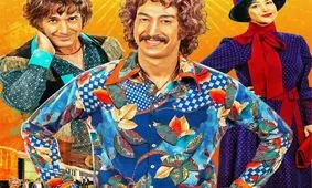 روح الله سهرابی: عده‌ای نمی‌توانند قله های افتخار سازمان سینمایی را ببینند/ فیلم‌های نوروزی باکیفیتی داریم