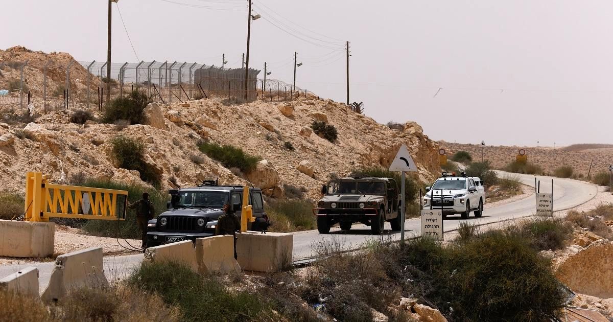 درگیری مرزی بین مصر و اسرائیل رویدادی غیرمنتظره یا برنامه ریزی شده بود؟