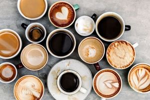 به این ۴ دلیل مصرف قهوه خود را کم کنید | خانم‌ها روزی چقدر قهوه بخورند؟