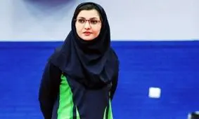 سرمربی تیم ملی تنیس روی میز زنان استعفا داد