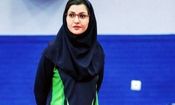 سرمربی تیم ملی تنیس روی میز زنان استعفا داد