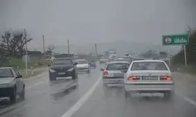 پنج‌شنبه و جمعه این استان‌ها بارانی هستند