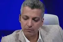 افشاگری فردوسی‌پور از پرونده اختلاس فدراسیون فوتبال/ صدور کیفرخواست برای مهدی تاج و اعضای هیئت‌رئیسه/ ویدئو