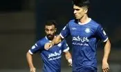 پوریا پورعلی پرسپولیسی شد