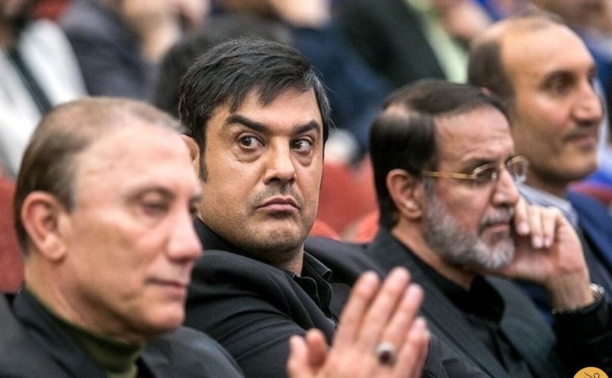 انتصاب یک روحانی در باشگاه ذوبآهن توسط نیما نکیسا