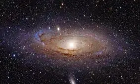 کشف حلقه گمشده تکامل سیاهچاله‌ها