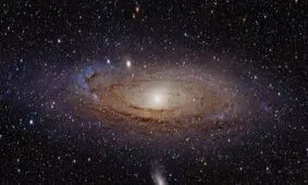 کشف حلقه گمشده تکامل سیاهچاله‌ها