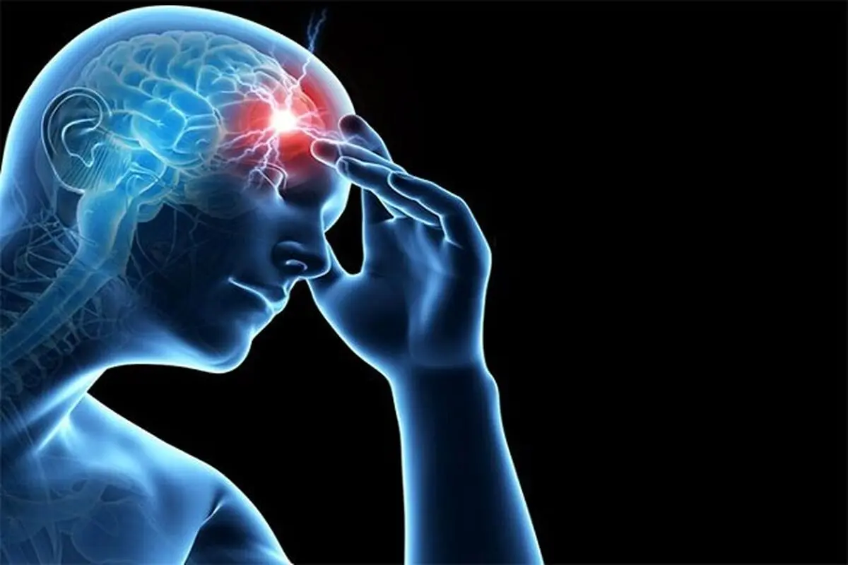 علائم مهم سکته مغزی چیست؟