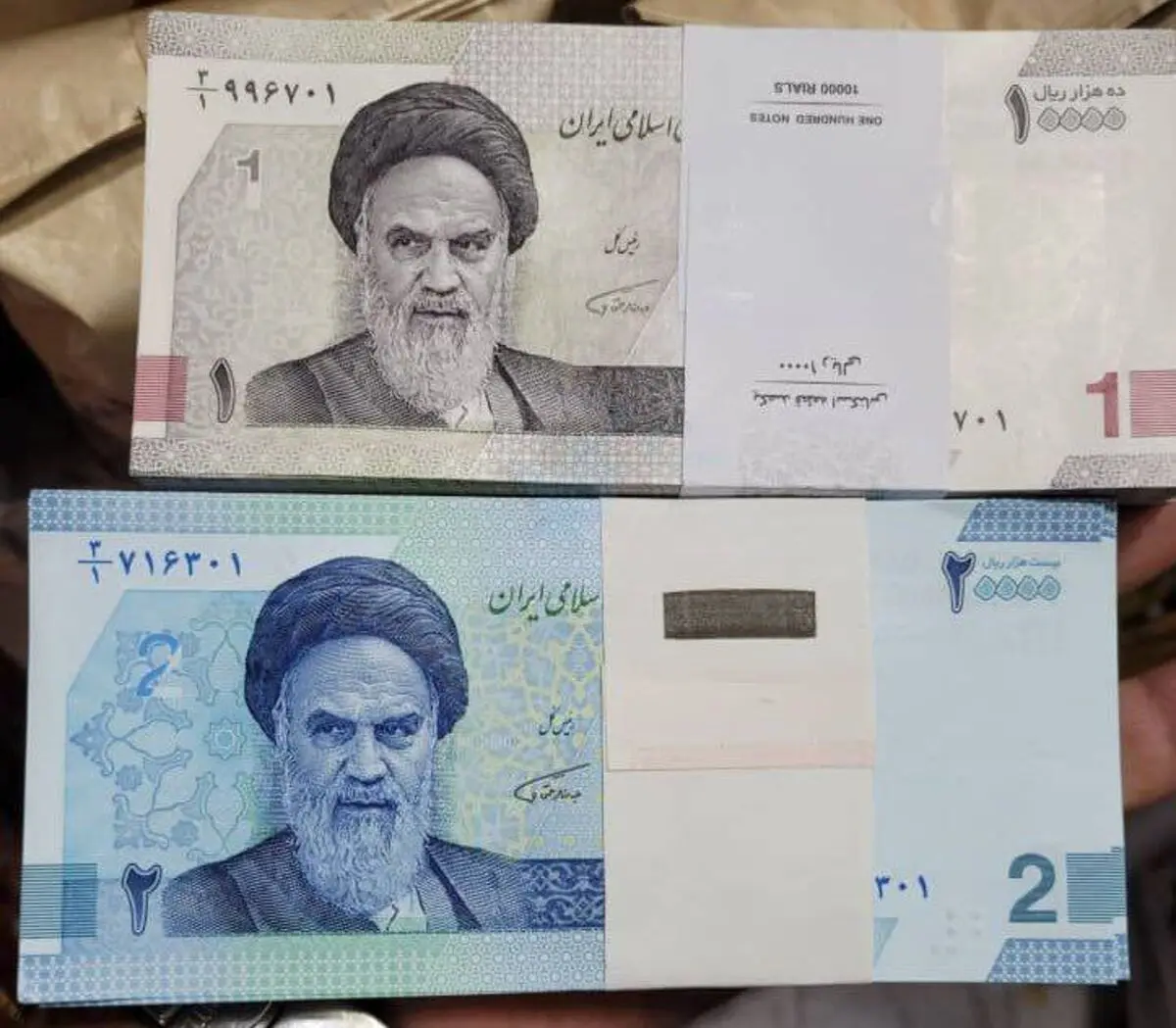 تقلید ریال از لیر؛ آیا ایران راه ترکیه را در کنترل تورم خواهد رفت؟