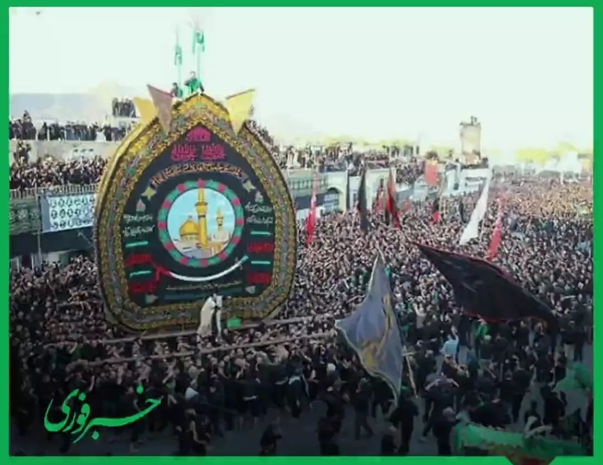 ابلاغ دستورالعمل «هیأت‌ها» در محرم ۱۴۰۵ / تحول در عزاداری با محوریت خونخواهی رهبرشهید