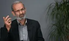 زارعی: اگر آمریکا بر تنگه هرمز مسلط است، چرا هر روز مجبور به تکرار این ادعاست؟
