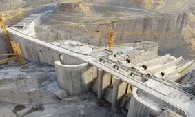 اگر سد چم‌شیر آبگیری شود و جواب نگیریم، راه برگشتی وجود ندارد

