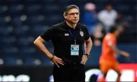 حمایت قطبی از ابقای اسکوچیچ