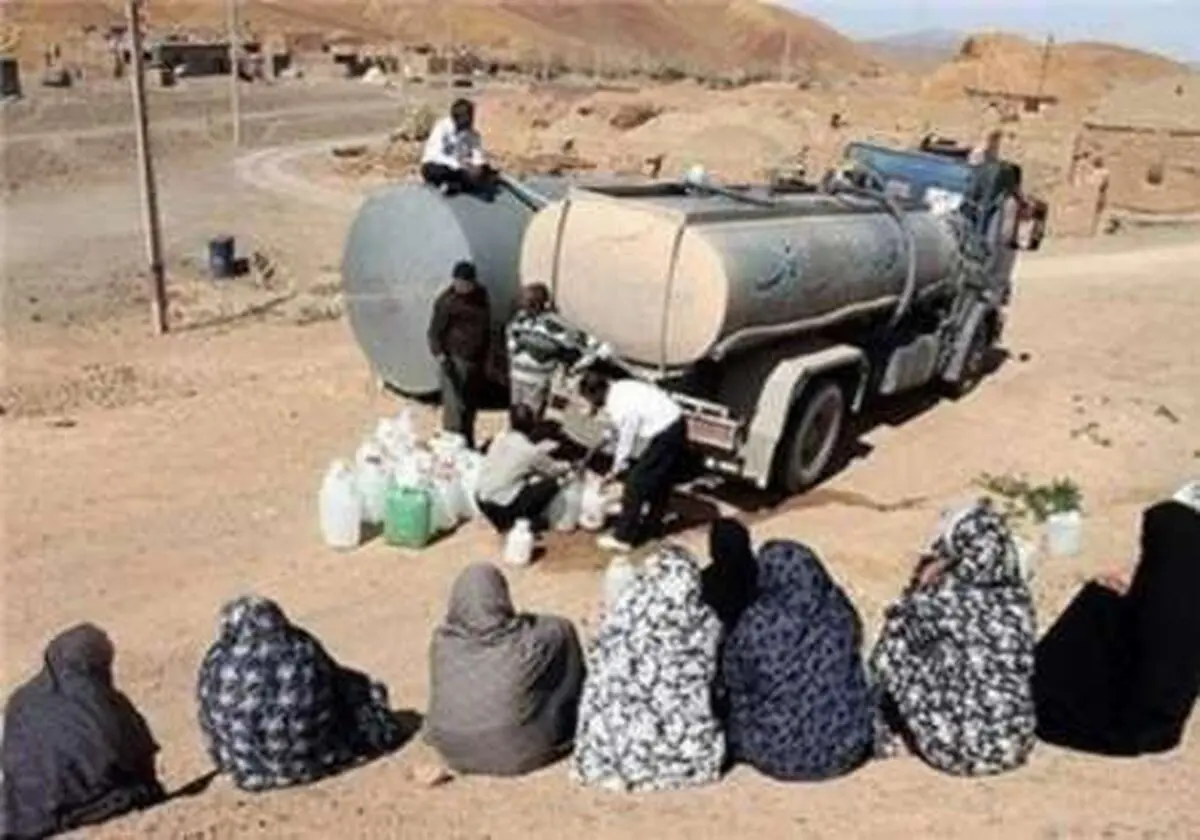 در شهرکرد چه خبر است؟! / وقتی که "آب" عامل اعتراض می‌شود

