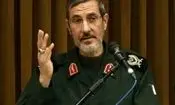 مشاور عالی فرمانده سپاه: پشتوانه مردمی مهم‌ترین عامل ناکامی دشمن در میدان و دیپلماسی است