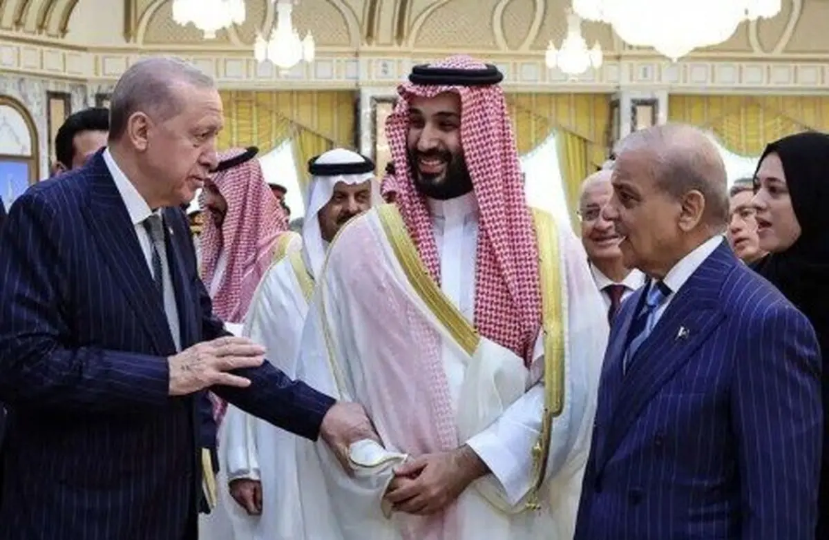 اسرائیل نگران است که مصر هم به توافق مکه بپیوندد

