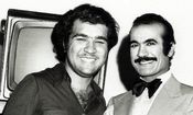 سفر در زمان؛ کودکی «فریدون فرخزاد» در 3 سالگی؛ سال 1320