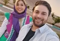 واکنش پریا پرتوی‌فرد بعد از حرف‌های جنجالی بابک جهانبخش درباره عشق و جدایی