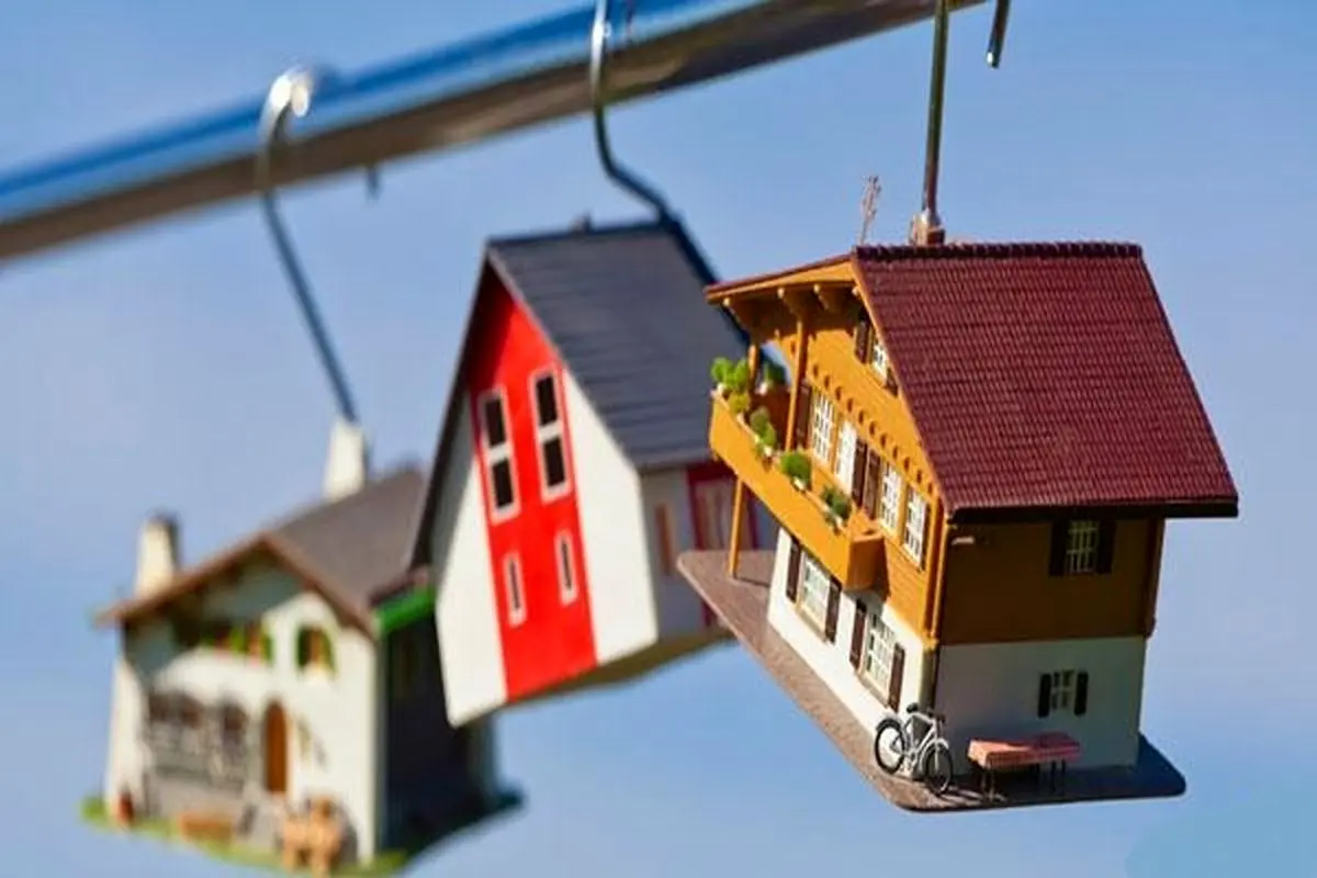 رویای خانه‌دار شدن با وام دست‌نیافتنی ماند؛ وام مسکن فقط برای ۱۰ متر خانه!