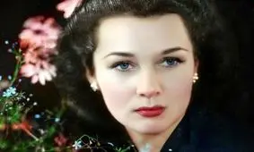 سفر در تاریخ؛ «اشرف پهلوی در کنار فوزیه فواد»؛ سال 1319/ عکس

