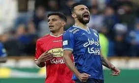 در دربی هم گل بزن!