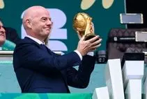 تیم‌ها و بازیکنان جام جهانی چقدر درآمد دارند؟