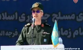 دشمنان حتی فکر تهاجم به ایران را هم کنار گذاشته‌اند