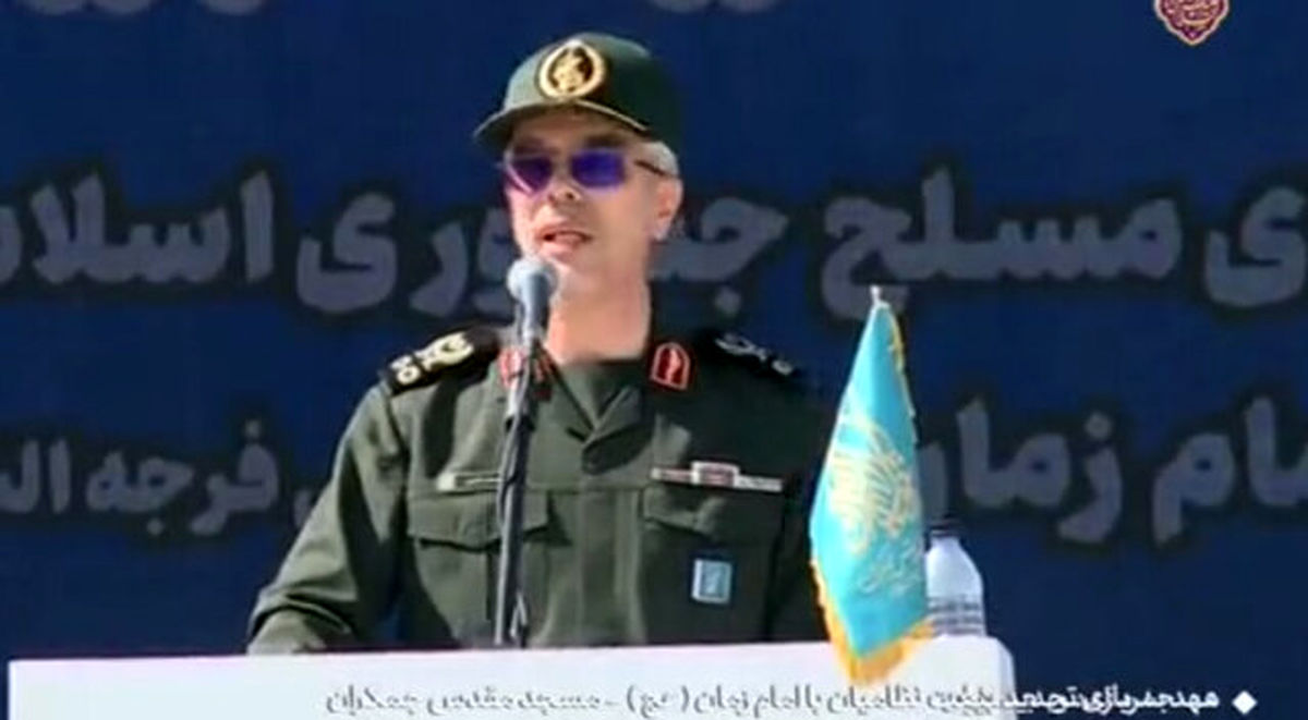 دشمنان حتی فکر تهاجم به ایران را هم کنار گذاشتهاند