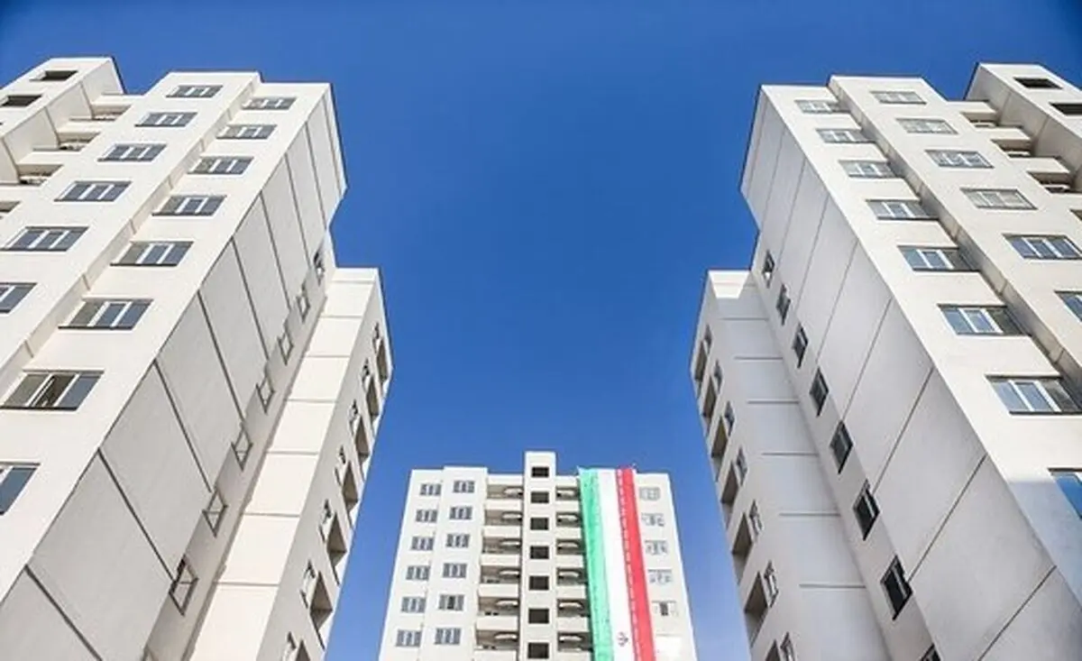 پرونده مسکن مهر تا تابستان امسال بسته خواهد شد