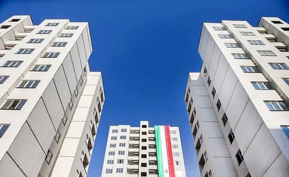 پرونده مسکن مهر تا تابستان امسال بسته خواهد شد