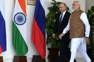 هند از جنگ اوکراین میلیاردها دلار به جیب زد/ مزد بی‌طرفی در جنگ مسکو و کی یف



