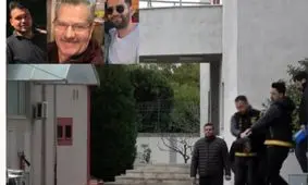  آزار سیاه نوعروس ترک زبان با قتل پایان یافت/ ویدئو