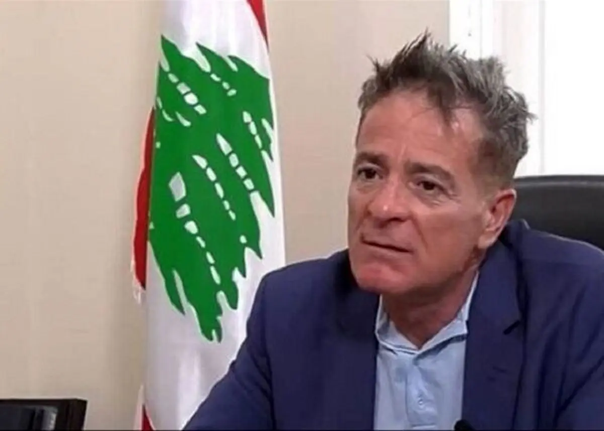 نماینده لبنان : دولت با جلوگیری از مقاومت در برابر رژیم صهونیستی قانون اساسی را نقض کرد