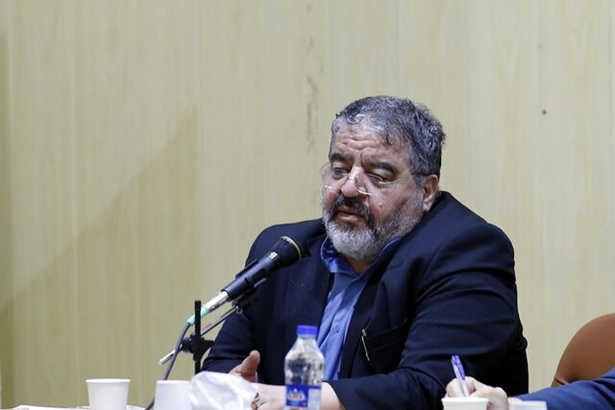 دولت قبل موجب تاثیرگذاری شبکه‌های اجتماعی خارجی بر اذهان عمومی شد

