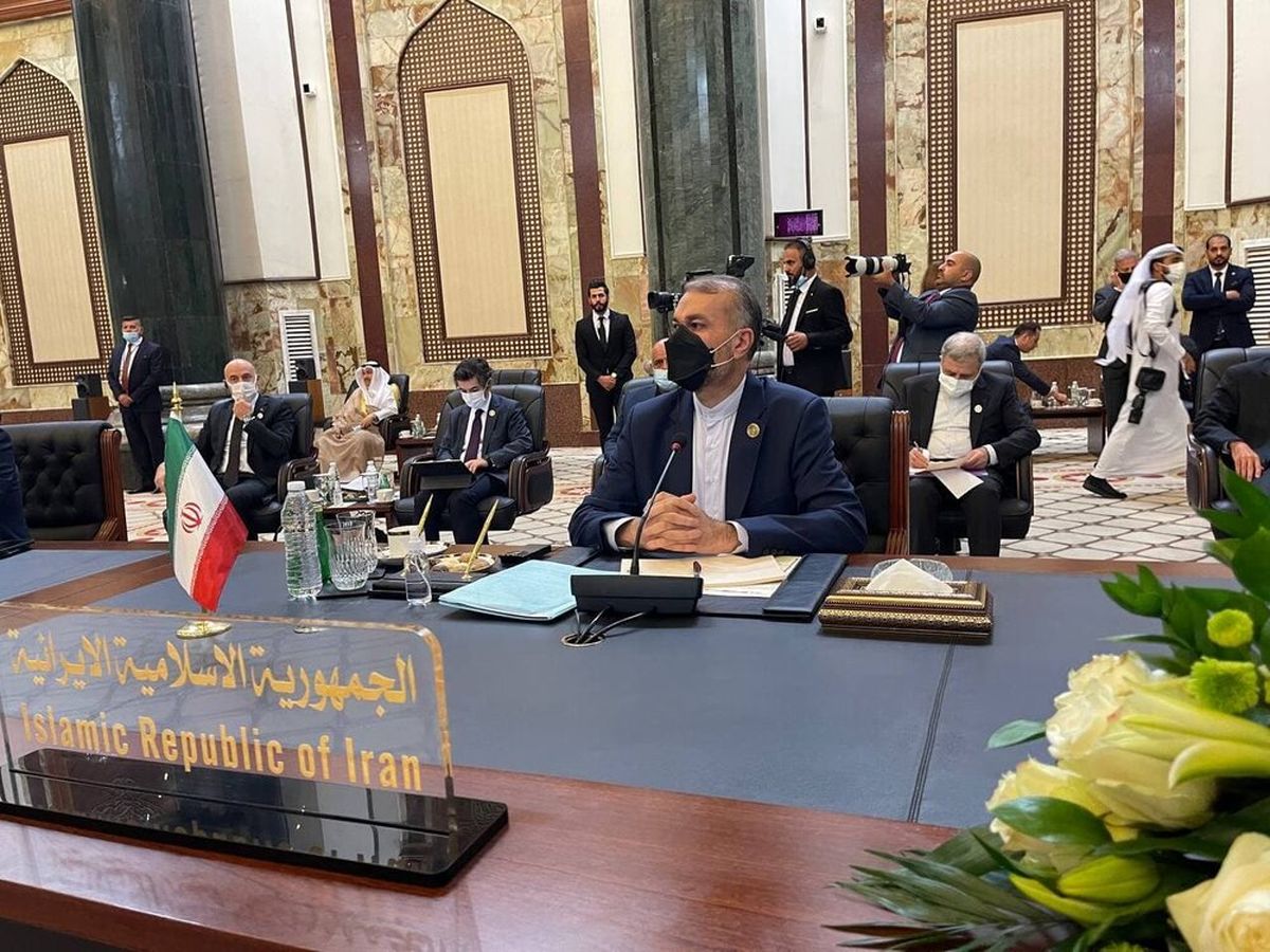 برگزاری یک مذاکره منطقهای با حضور ایران، عربستان، مصر و ترکیه چقدر محتمل است؟
