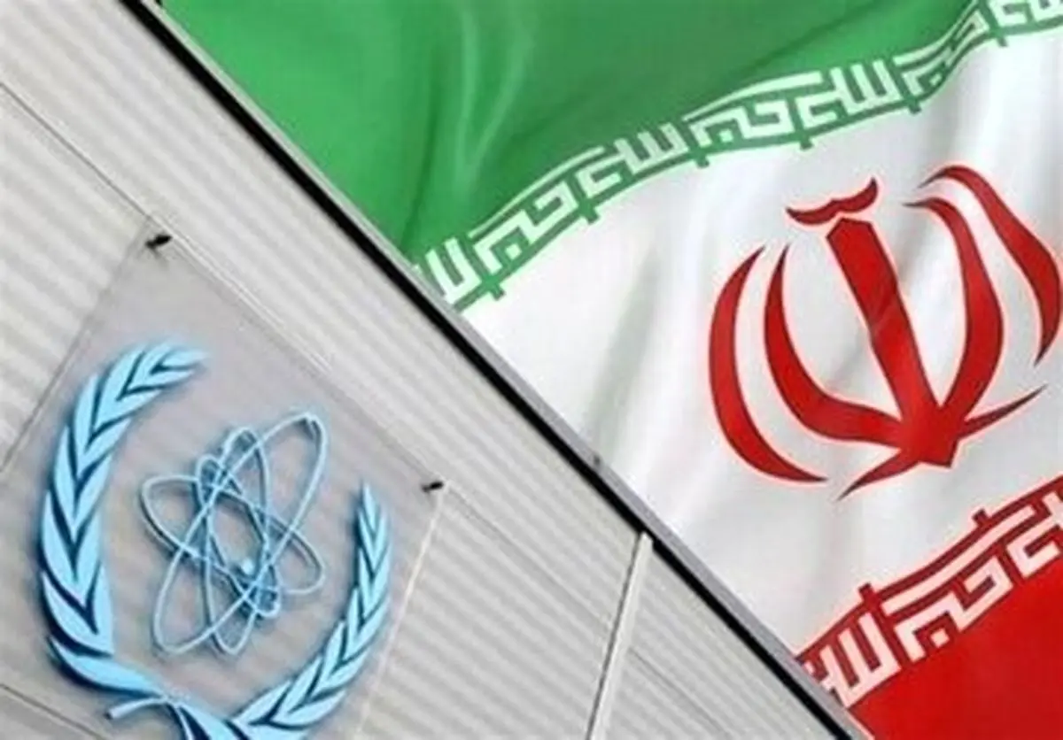 در مورد احتمال وجود مواد و فعالیت‌های هسته‌ای اعلام نشده در ایران نگرانیم