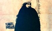 ام سلمه قاجار؛ شاهزاده‌ای خوشنویس در دربار قاجار / وقتی زنان از تاریخ ایران کنار زده شدند

