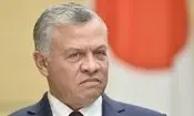 سفر در زمان؛ ملک عبدالله دوم، پادشاه اردن» در کنار برادرش در انگلیس؛ سال 1363 
