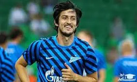 عکس یادگاری سردار آزمون با دو چهره ممنوع التصویر در صداوسیما