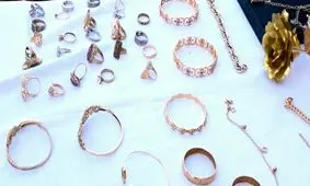 دستگیری سارق حرفه‌ای طلاجات منازل شهروندان بوشهری