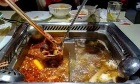 ادرار در سوپ چینی/ دو نوجوان مست بازداشت شدند