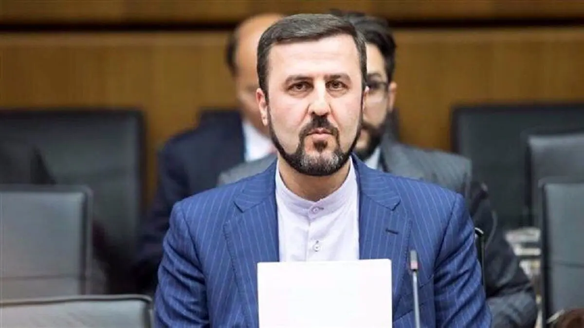 شناسایی نقض گسترده حقوق بشر مردم ایران توسط آمریکا و مجریان تحریم ها
