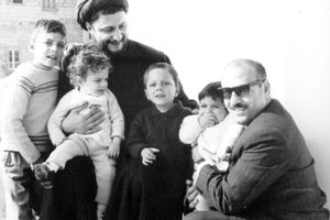 چرا امام موسی صدر را ربودند؟