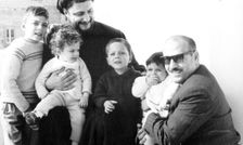 چرا امام موسی صدر را ربودند؟