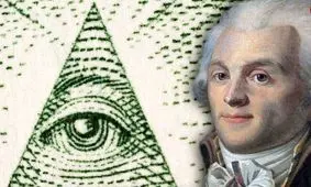 فرقۀ «وجود برتر»؛ دین تازه‌ای که انقلابیون فرانسه ساختند 