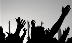 چرخ حق اعتراض را از اول اختراع نکنیم

