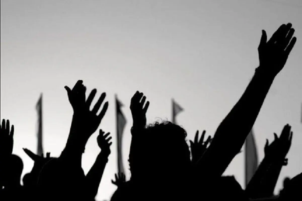 چرخ حق اعتراض را از اول اختراع نکنیم

