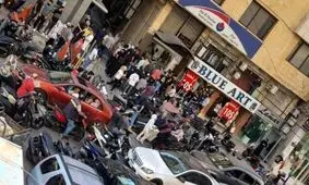 انفجار دستگاه‌های ارتباطی اعضای حزب الله در لبنان/ مجروح شدن سفیر ایران در لبنان بر اثر حمله گسترده اسرائیل/ وزارت بهداشت لبنان از شهروندانی که دستگاه‌های پیجر دارند، خواست فورا آن‌ها را دور بیندازند/ اولین بیانیه حزب الله لبنان  صادر شد/ ویدئو